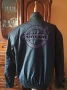 Kurtka męska wodoodporna VOLVO, L, nowa, czarna 
