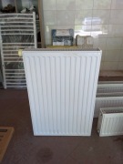 Grzejnik V11 600x400 Perfekt zasilanie uniwersalne