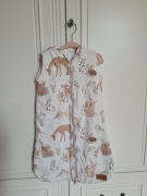 Śpiworek Colorstories 0-6 Forest Friends