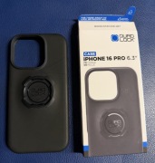 QUADLOCK Etui iPhone 16 PRO 