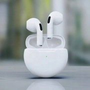 Air Pro 6 Słuchawki