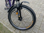 ROMET JOLENE 7.0 FIOLETOWY