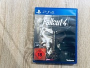 Fallout 4 ENG PS4 (CUSA-02962)