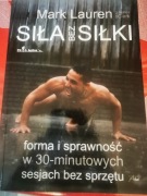 Siła bez siłki Marka Lauren