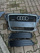 Części z Audi a3 8p 2008 Polift