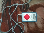 Zaśilacz do kolejki marklin