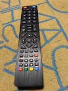 Pilot do telewizora uniwersalny