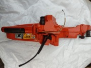 HUSQVARNA 560 XP  560XPG 562xp. 555 XP. 555 XPG zbiornik paliwa bak 