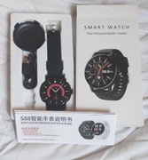 Smartwatch – nowy, nieużywany, w oryginalnym opakowaniu