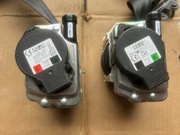 Pasy bezpieczeństwa Volvo XC60 II (17-25) komplet przòd prawy lewy 