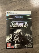 Fallout 3 PC PL | Wydanie Premium Games | Kompletny Zestaw