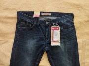 Jeansy Mustang bootleg 38/34