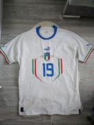 Koszulka piłkarska Puma Italia Włochy Italy 2022 , 2023 Away Rozmiar XL