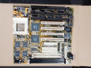 Lucky Star 5V-1A ver 2.0 socket 7 isa sdram sprawna