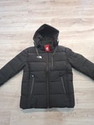 Kurtka zimowa męska