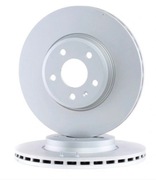 Bosch 0 986 479 367 TARCZA HAMULCOWA KIA RIO HYUNDAI i20 ACCENT 51712-1G000