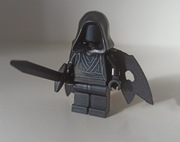 Lego Figurka LOTR Ringwraith Nazgul  lor141   40693