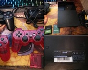 PS2 Slim MX45IO + Fmcb