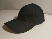 Czapka z daszkiem, 100 %Bawełna, Nowa