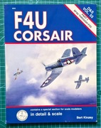 Bert Kinzey F4U Corsair
