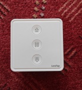 Przełącznik LoraTap do rolet SC400W-EU