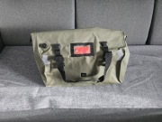 Nieprzemakalna torba motocyklowa