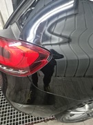 Lampa Led  Mercedes B klasa w247