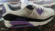 BUTY SPORTOWE NIKE  AIR  MAX  90    r.41 / 26 cm