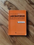 Laboratorium analizy ilościowej Deka Turowska