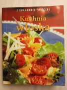  Z kuchennej półeczki Kuchnia włoska