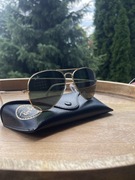 Okulary Ray-Ban Aviator