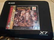 Castlevania Dracula X NTSC JAP Sega Saturn 