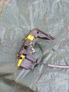 Zamek tylnych lewych Dzwi Volvo xc90 