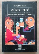 Mózg i płeć Deborah Blum