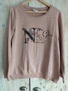 bluza kaligrafia napis