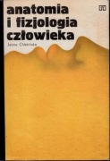 Anatomia i fizjologia człowieka Janina Chlebińska Wydanie V