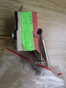 Termostat regulacyjny EGO 55..319.330 93C'' Oryginalny