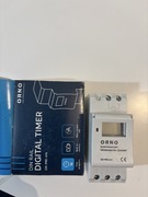 Elektroniczny programator czasowy