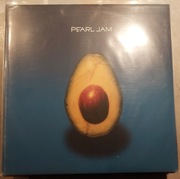 Pearl Jam - Pearl Jam 2LP