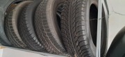 Opony zimowe 185/65R14