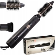 Lokówko-suszarka REMINGTON AS7300 800W Zestaw