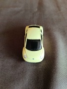 Volkswagen New Beetle 1:64 – model samochodu Maisto (resorak VW)