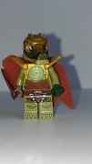 LOC023 CROMINUS Tattered Cape MINIFIGURKA LEGO