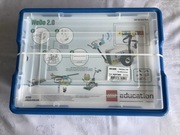 LEGO 45300 Education - Zestaw podstawowy WeDo 2.0 - Robotyka dla dzieci