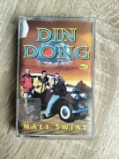 Kaseta magnetofonowa Din Dong 