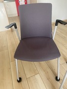 Profim Olo - Krzesla konferencyjne/biurowe na kolkach