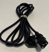 KEMA EUR KABEL ZASILAJĄCY KOMPUTEROWY 10-16A 250V KP-4819R KKDK KK8-16A