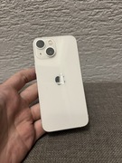 IPhone 13 mini 128gb, 100% bateria, gwarancja