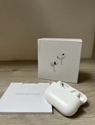 sluchawki apple air pods 2 pro