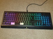 Klawiatura RAZER Cynosa Chroma - uszk.